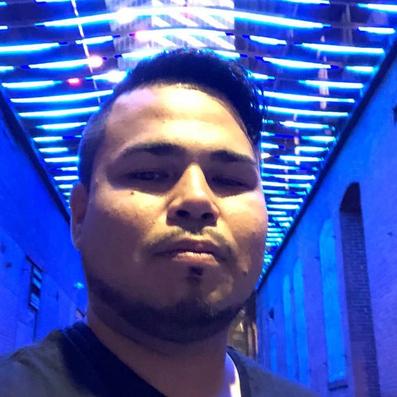 Meet your Posher, Rito - Picture 1 of 1